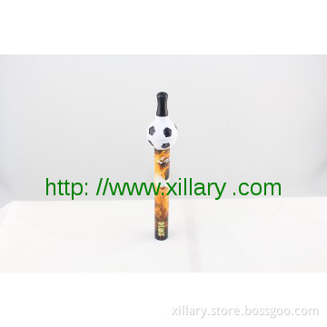 soccer world cup disposable e cigarette